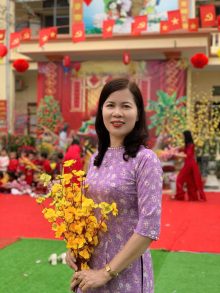 Phạm Thị Liên
