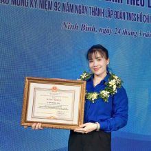 Bùi Thị Diệu Thúy