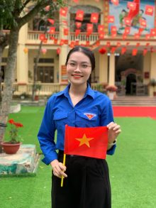 Nguyễn Hương Thảo